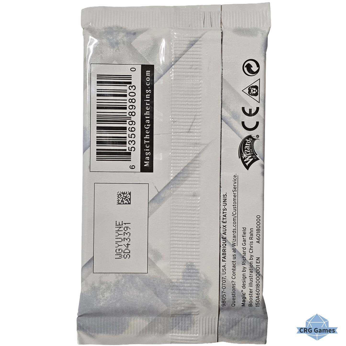 Magic: The Gathering Core Set 2015 – Booster Pack – M15