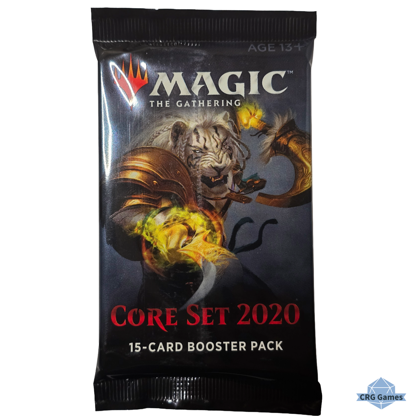Magic: The Gathering Core Set 2020 - Booster Pack - M20 image 3