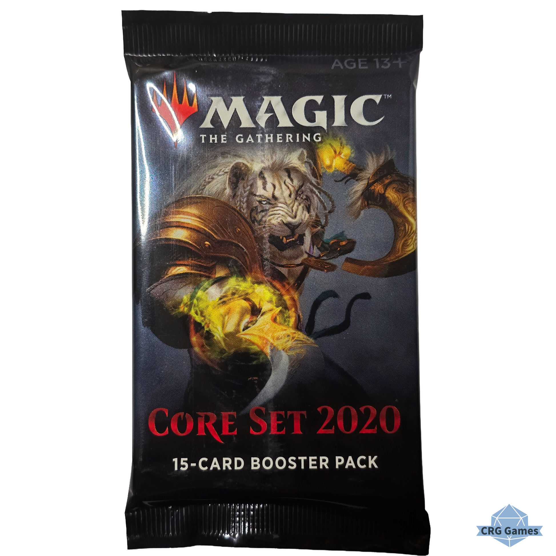 Magic: The Gathering Core Set 2020 - Booster Pack - M20 image 3
