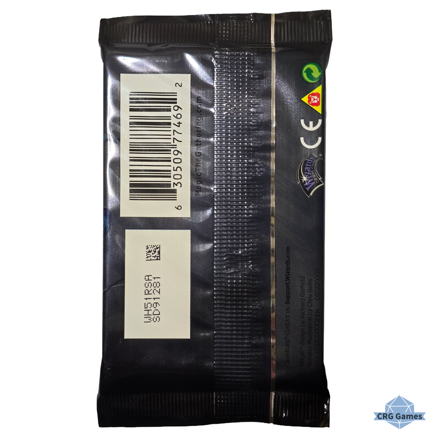 Magic: The Gathering Core Set 2020 - Booster Pack - M20 image 5