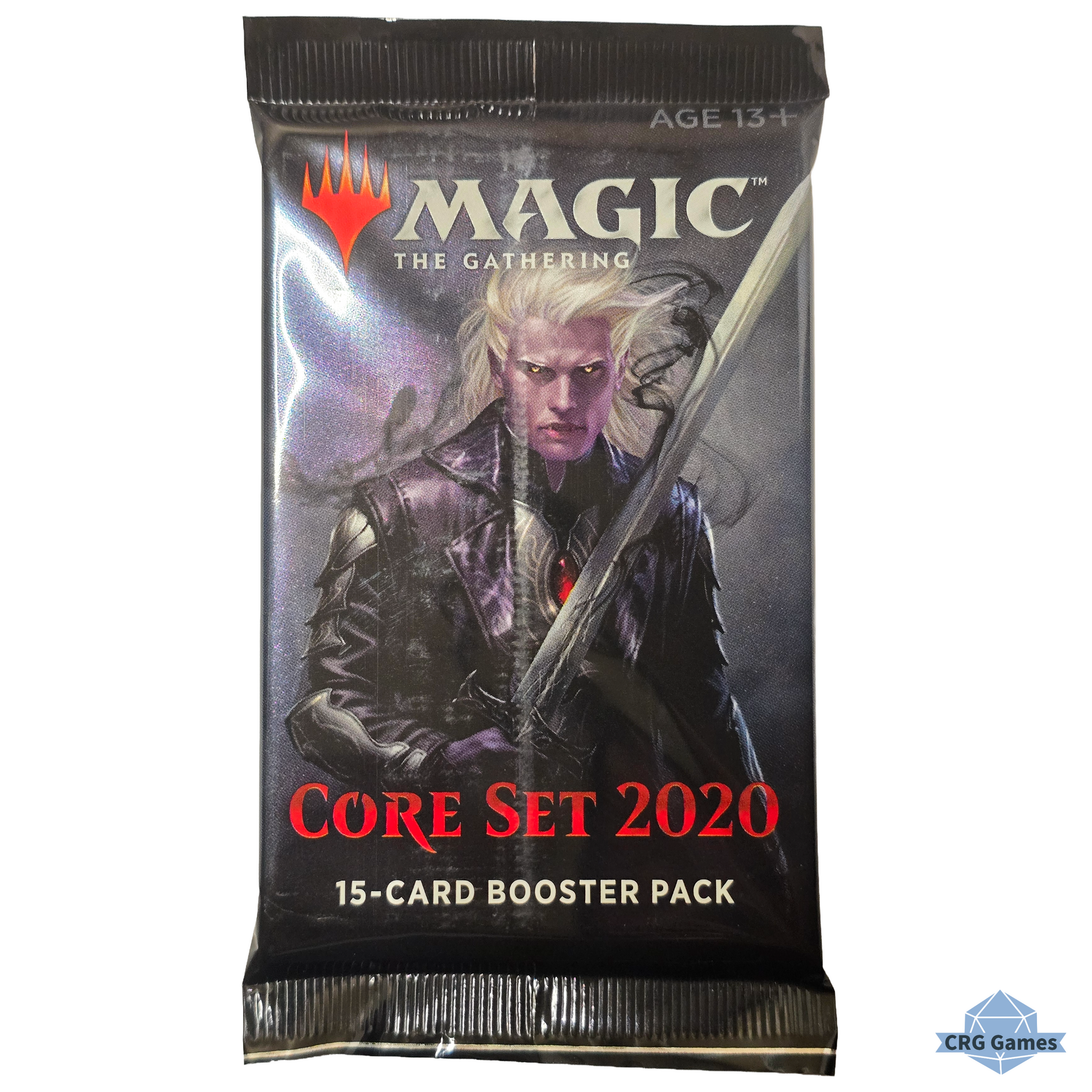 Magic: The Gathering Core Set 2020 - Booster Pack - M20 image 4