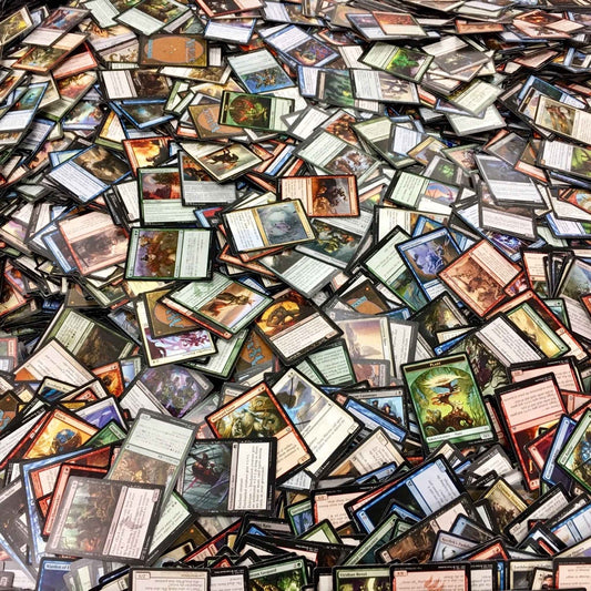 Random Bulk Rare/Mythic