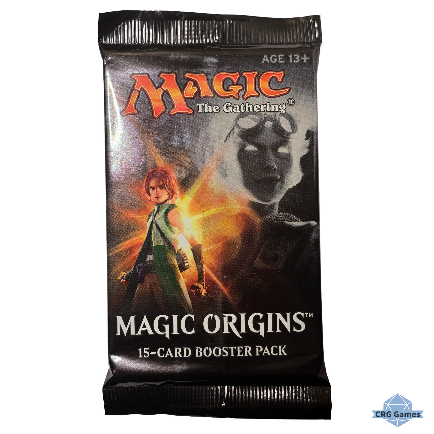 Magic: The Gathering Magic Origins - Booster Pack - ORI image 6