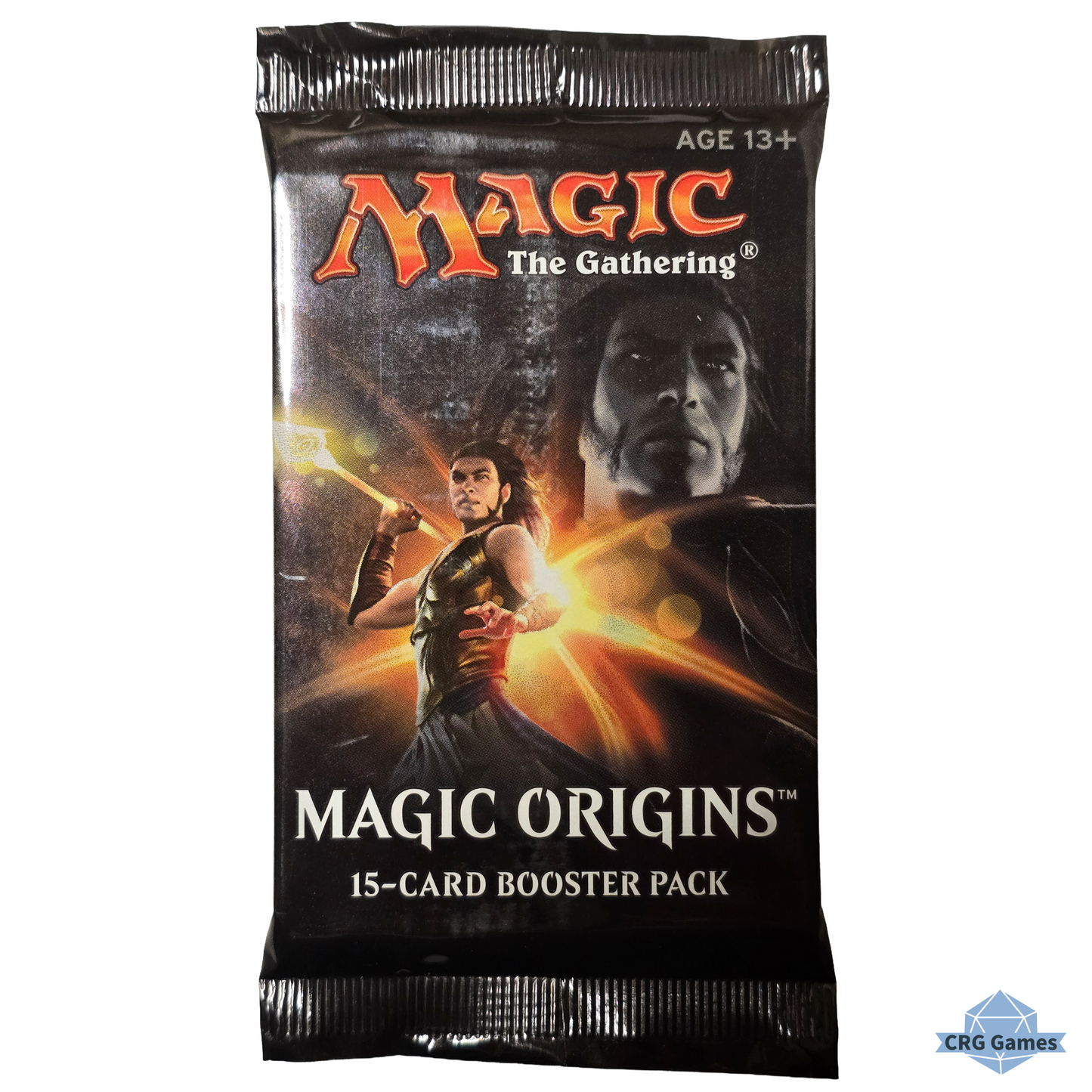 Magic: The Gathering Magic Origins - Booster Pack - ORI image 4