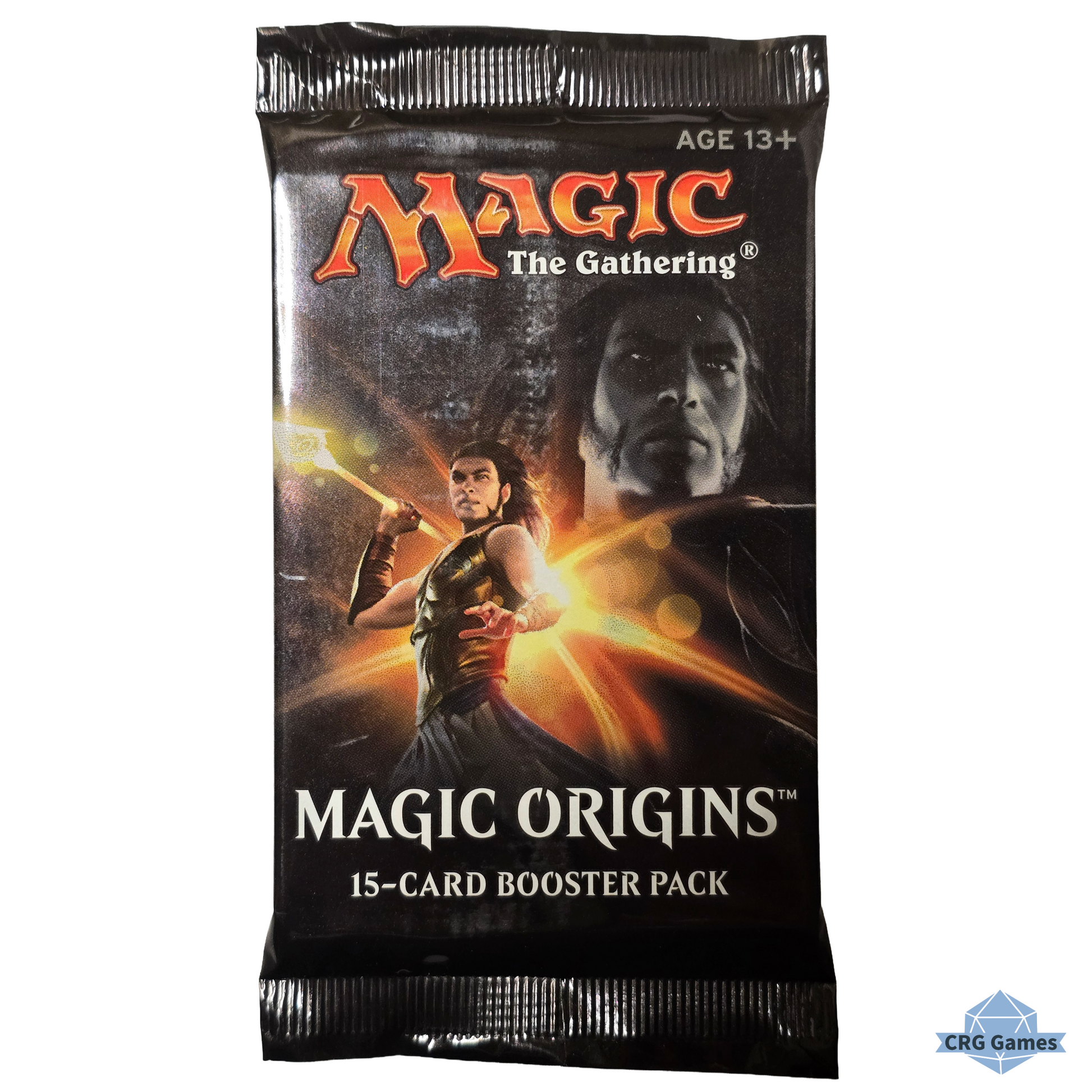 Magic: The Gathering Magic Origins - Booster Pack - ORI image 4