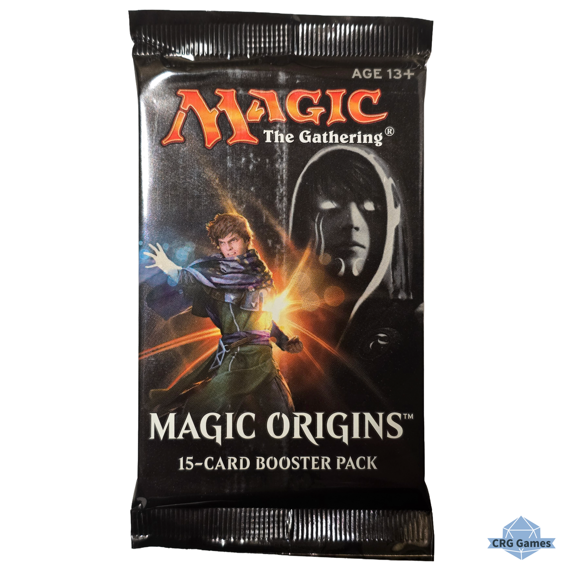 Magic: The Gathering Magic Origins - Booster Pack - ORI image 3