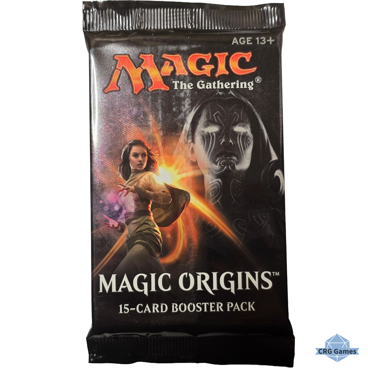 Magic: The Gathering Magic Origins - Booster Pack - ORI image 2