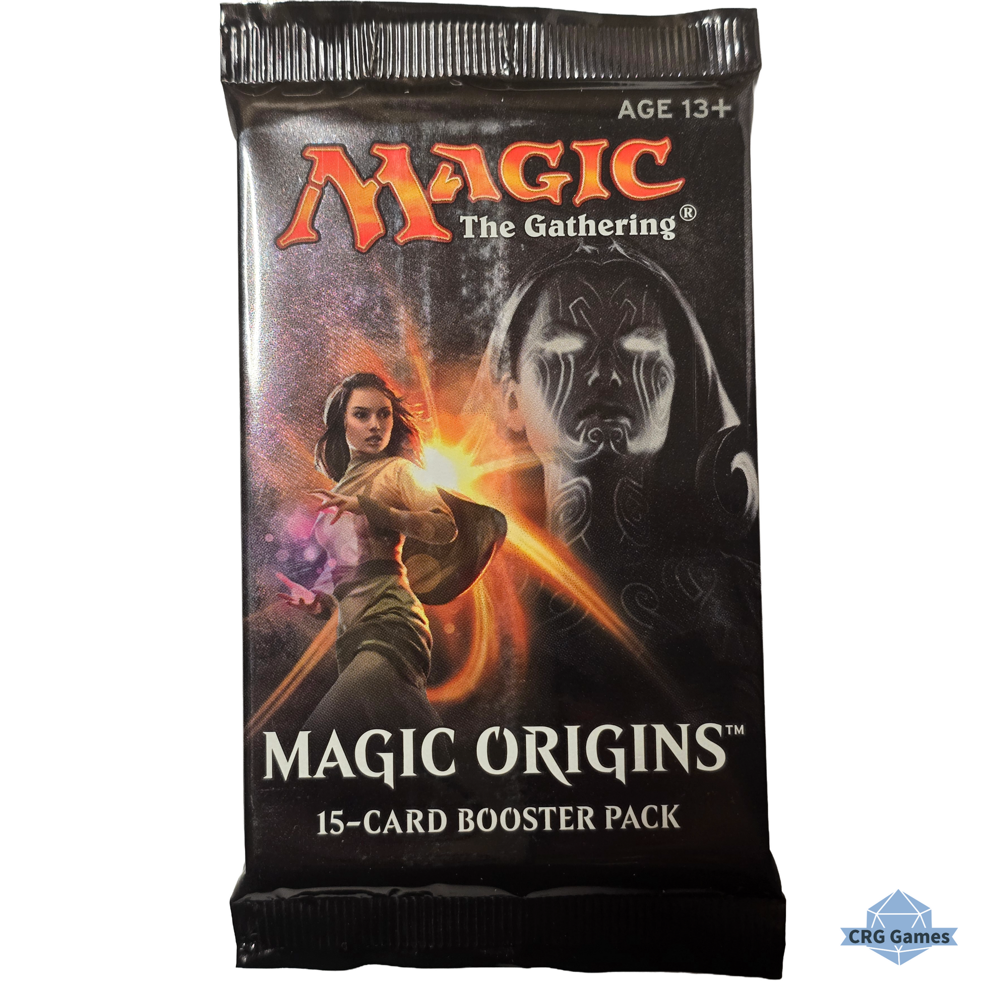 Magic: The Gathering Magic Origins - Booster Pack - ORI image 2