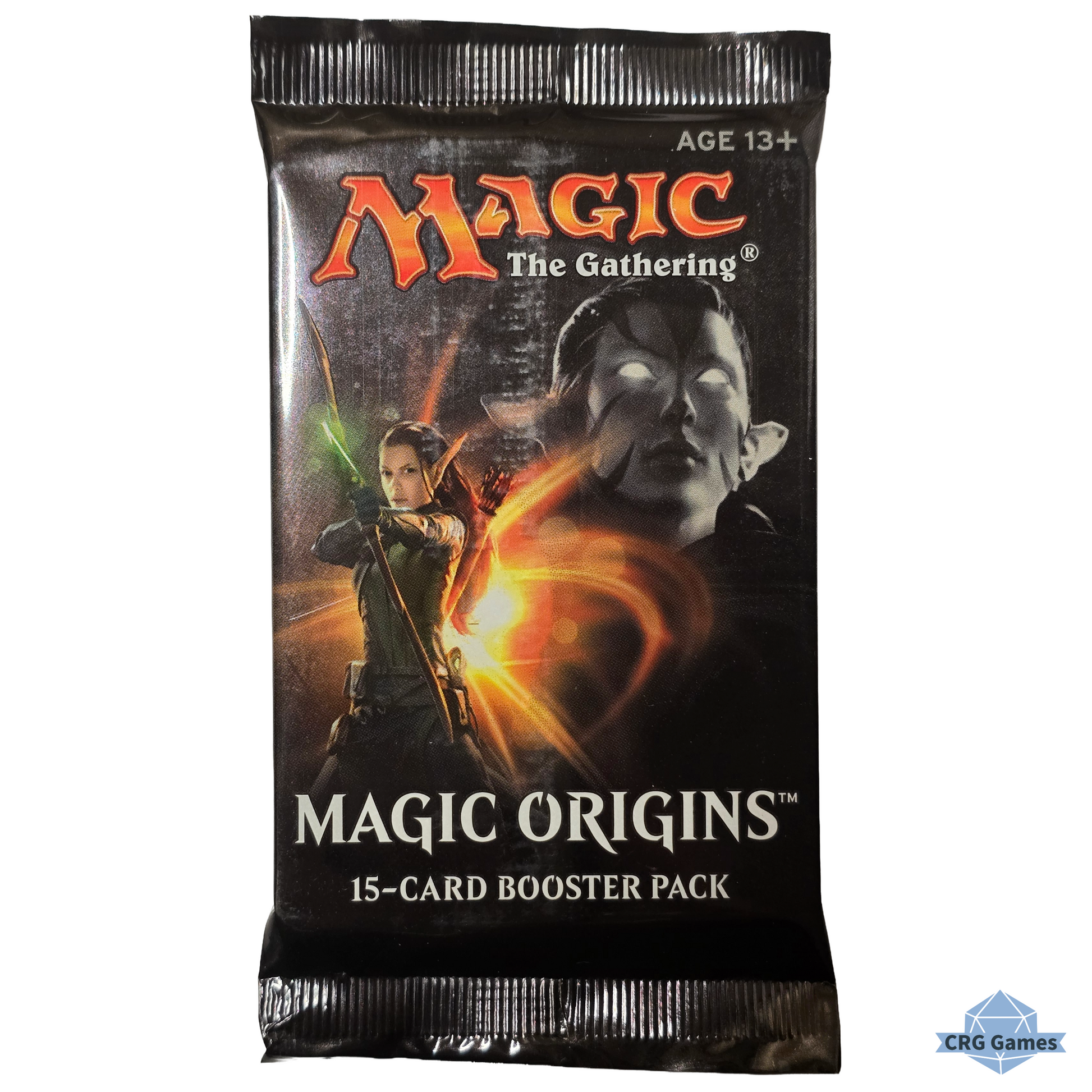 Magic: The Gathering Magic Origins - Booster Pack - ORI image 5