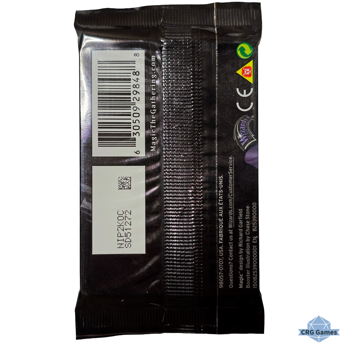 Magic: The Gathering Magic Origins - Booster Pack - ORI
