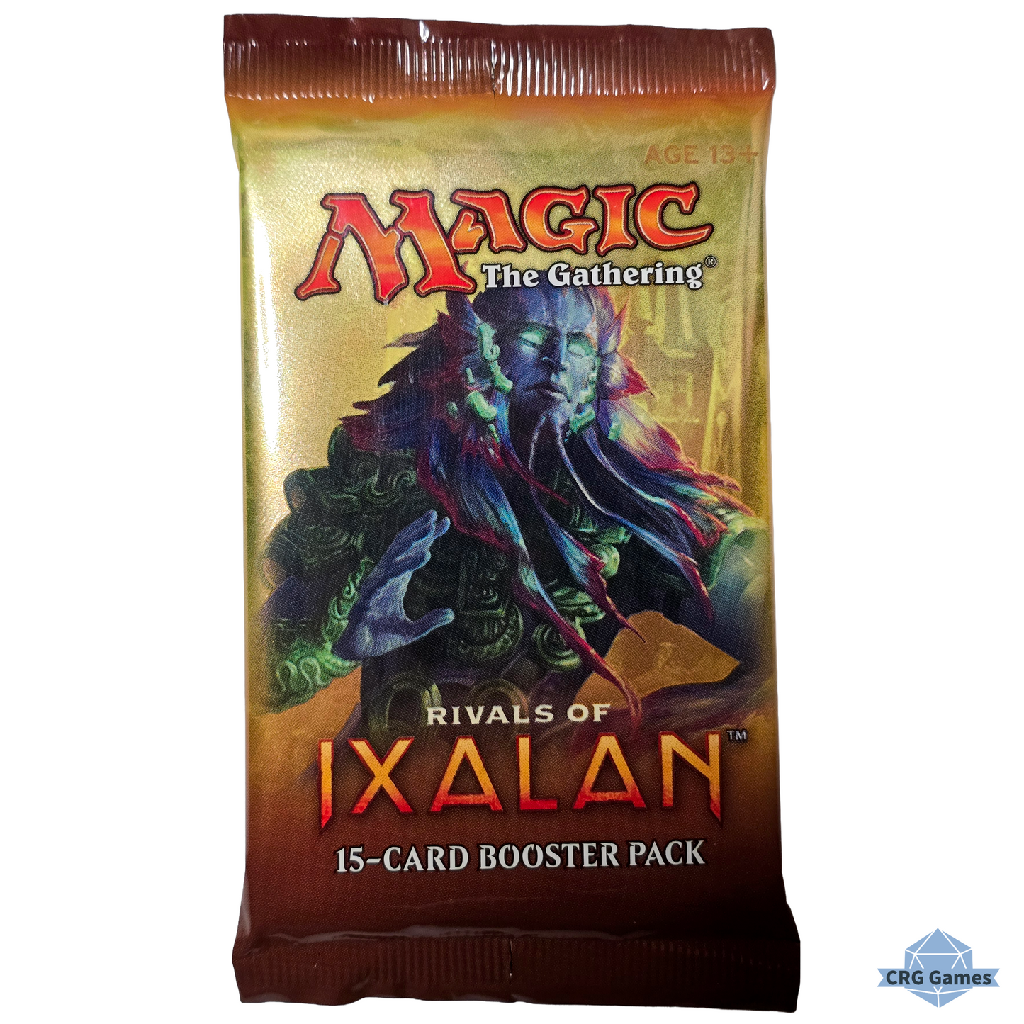 Magic: The Gathering Rivals of Ixalan - Booster Pack - RIX