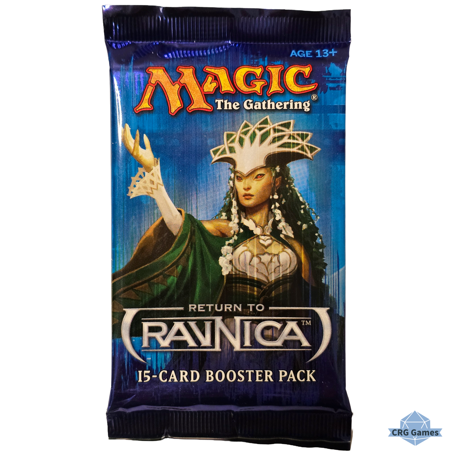 Magic: The Gathering Return to Ravnica - Booster Pack - RTR image 2