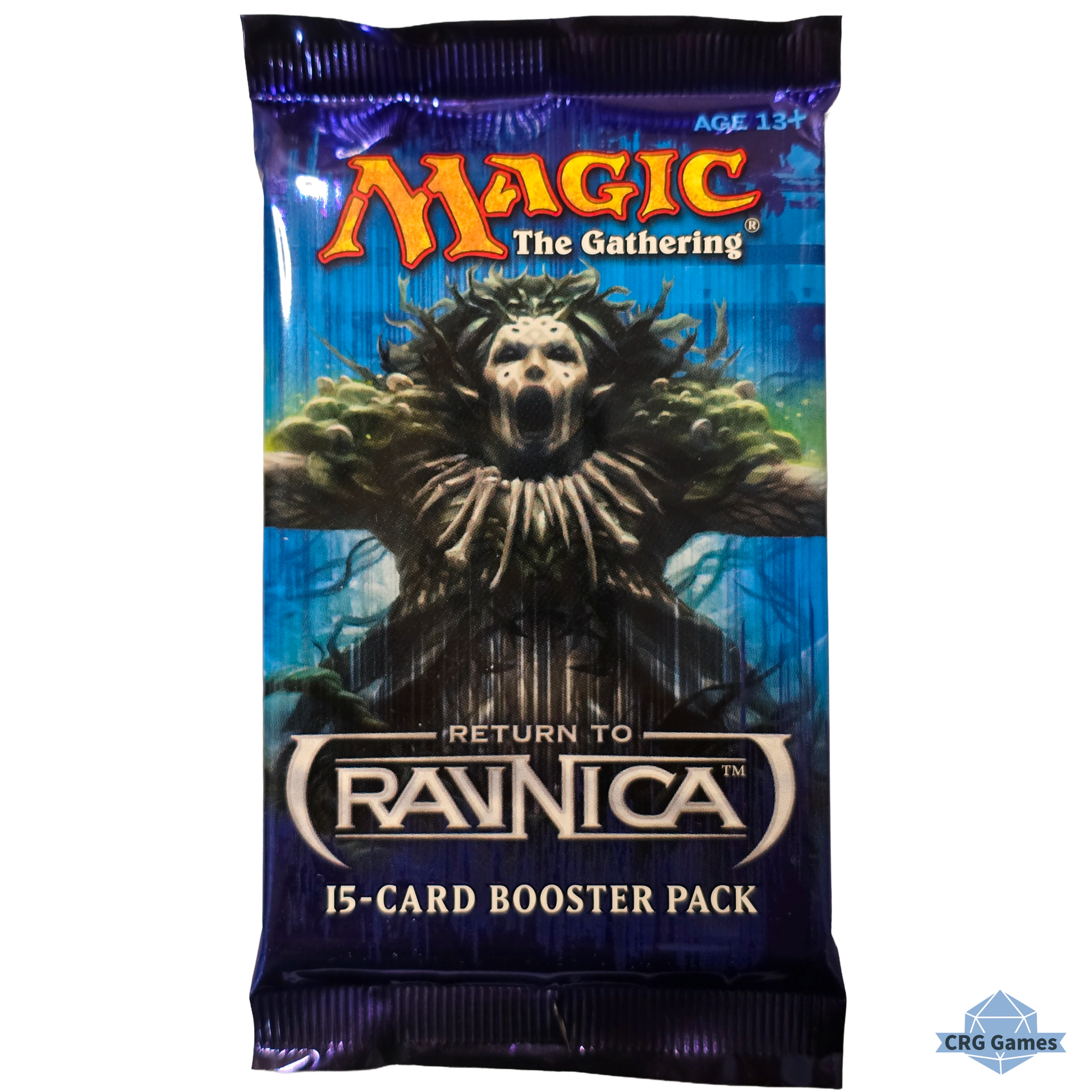 Magic: The Gathering Return to Ravnica - Booster Pack - RTR image 3
