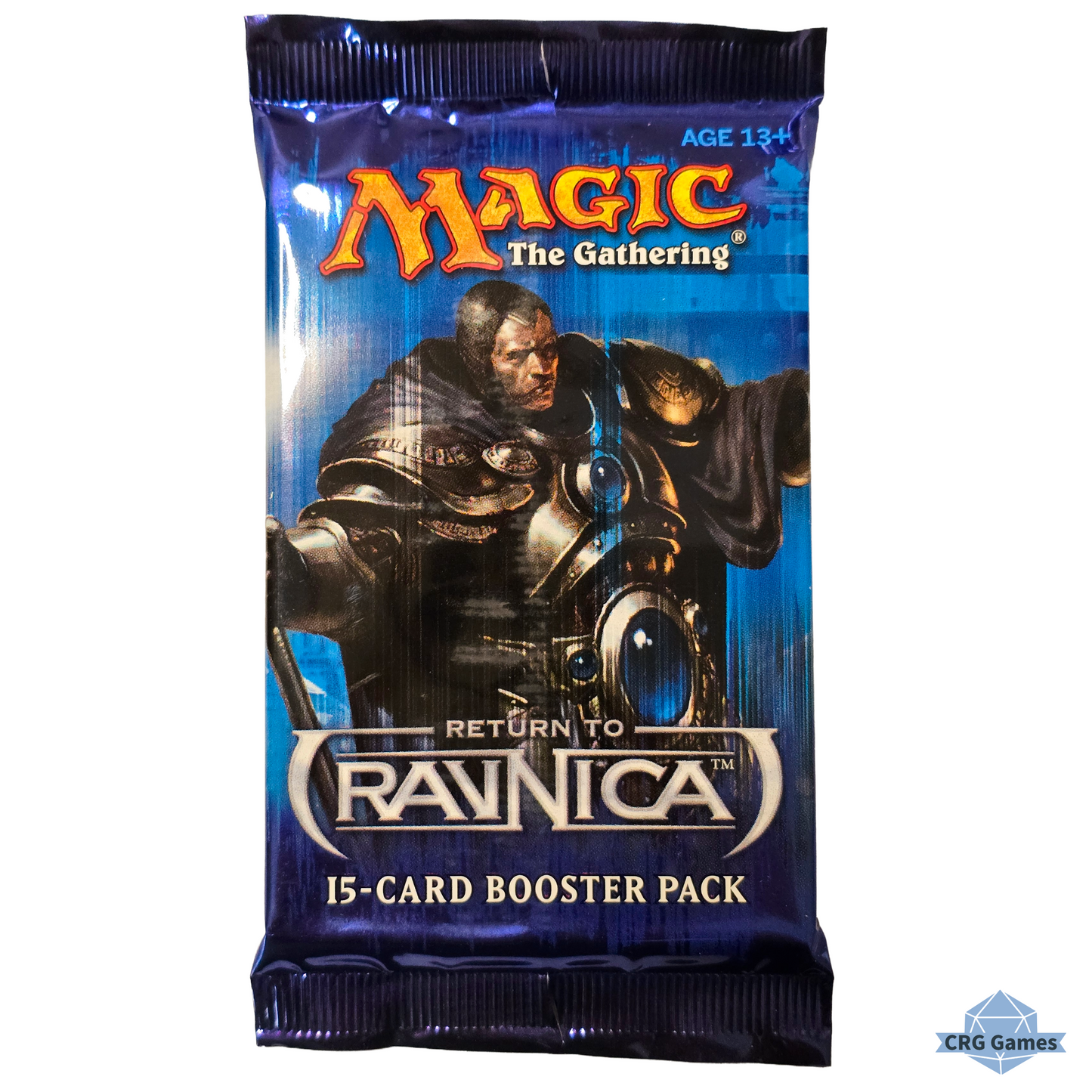 Magic: The Gathering Return to Ravnica - Booster Pack - RTR image 5