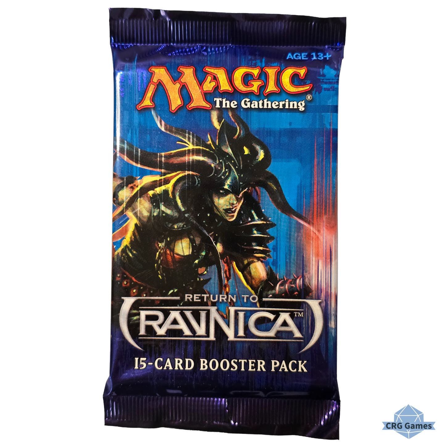 Magic: The Gathering Return to Ravnica - Booster Pack - RTR image 6