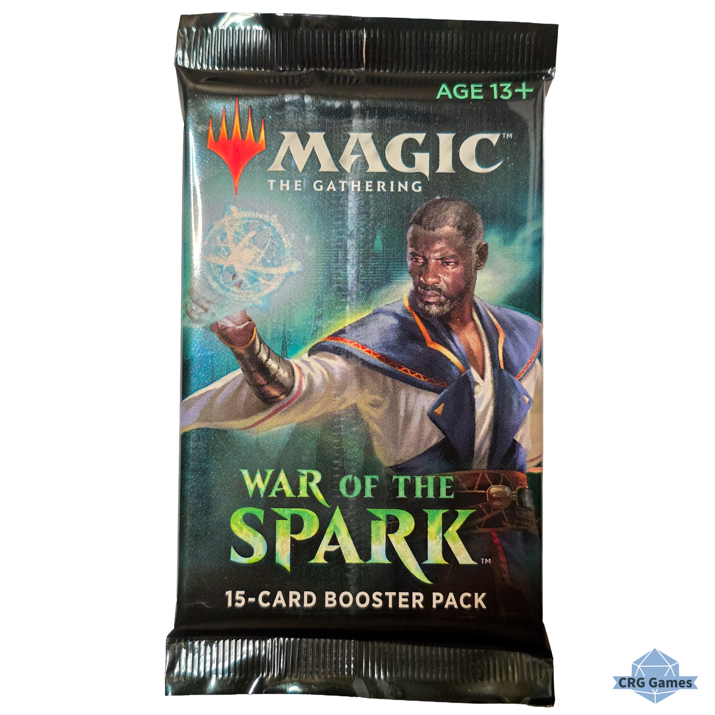 Magic: The Gathering War of the Spark - Booster Pack - WAR