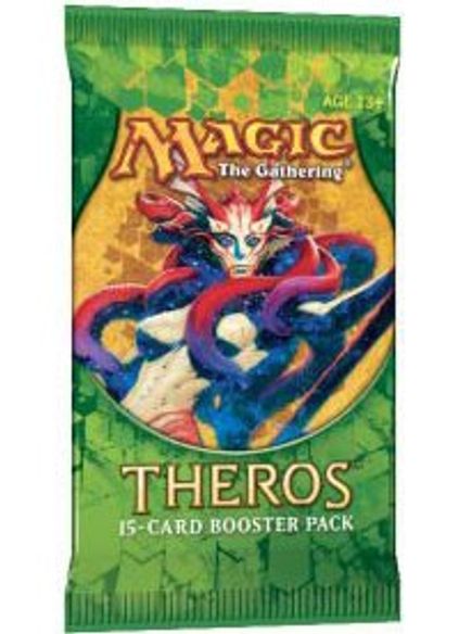 Theros - Booster Pack - THS