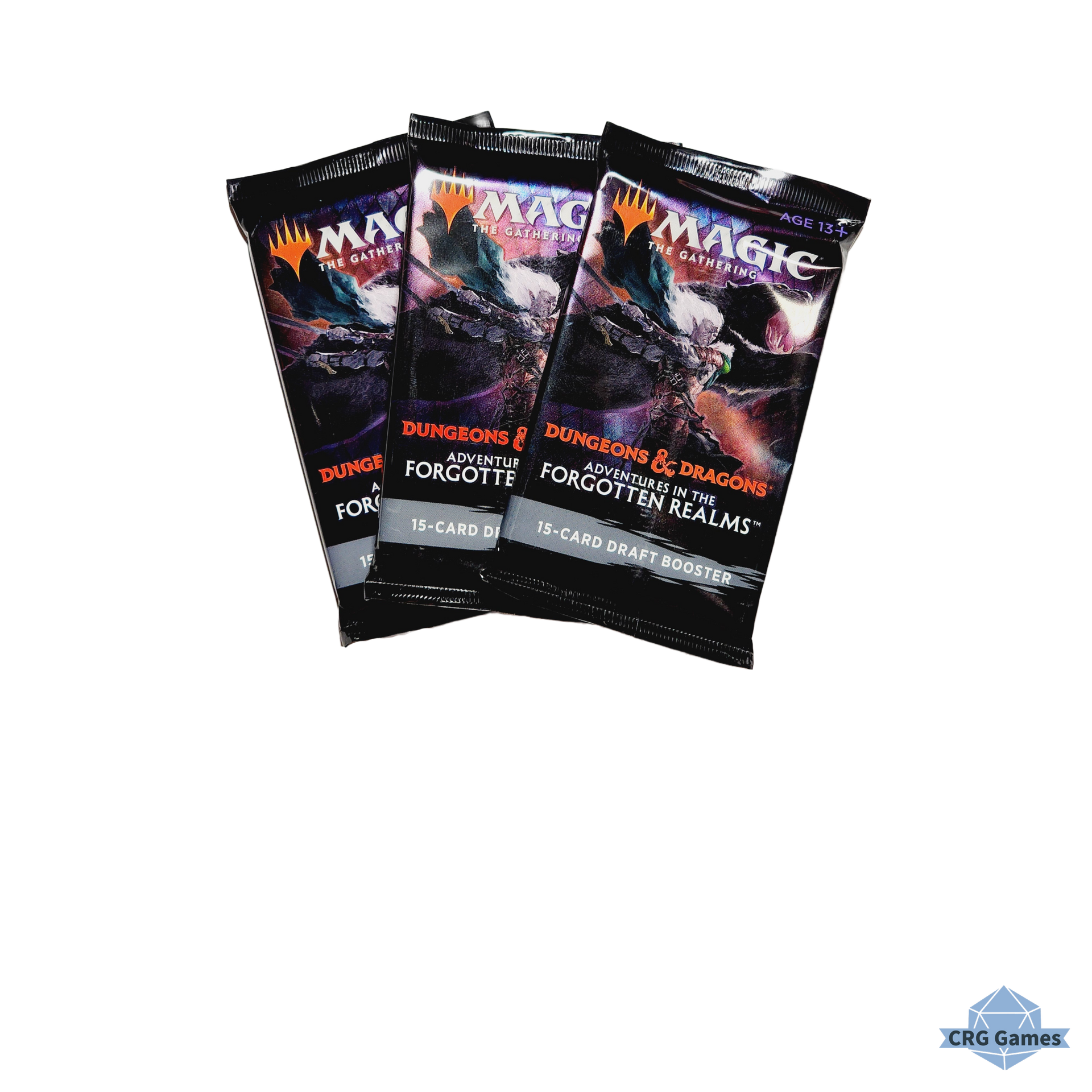 afr draft booster box Adventures in the Forgotten Realms - Draft Booster Pack
