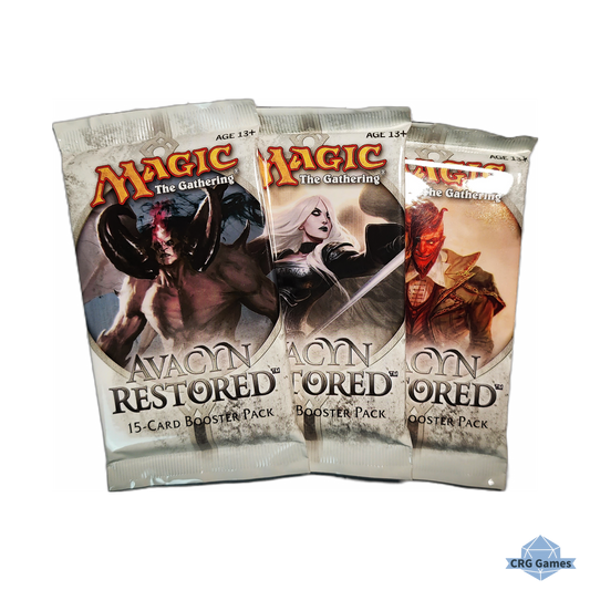 Avacyn Restored - Booster Pack - AVR