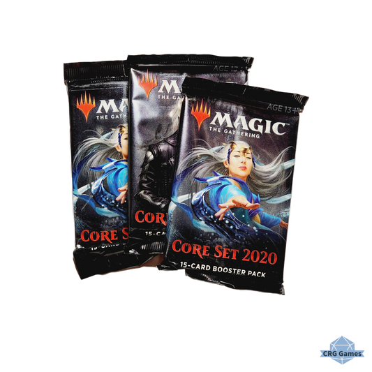 Core Set 2020 - Booster Pack - M20