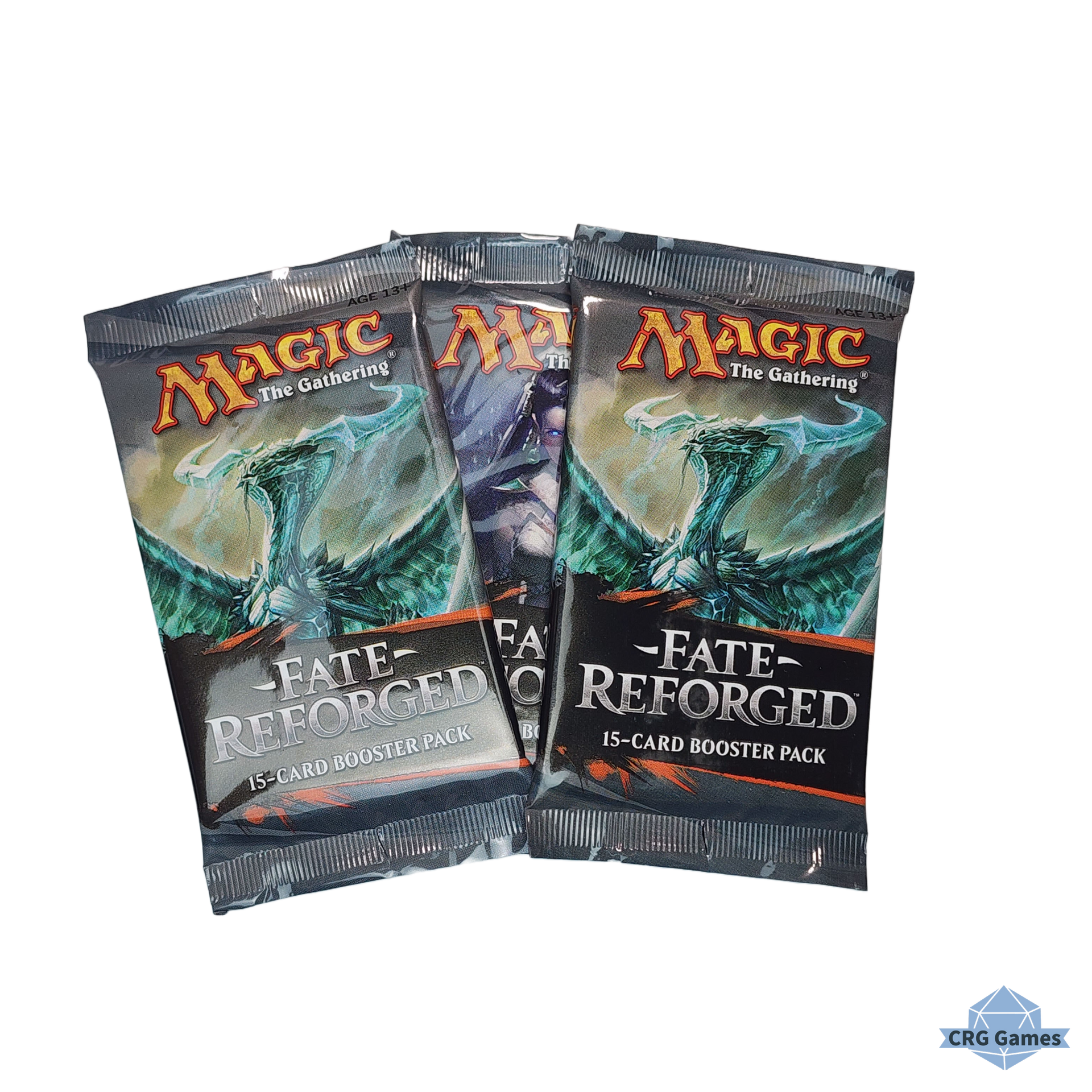 fate reforged booster box Fate Reforged - Booster Pack