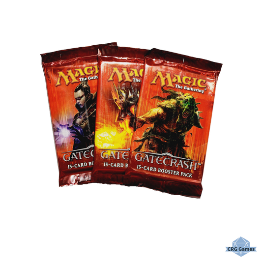 Gatecrash - Booster Pack - GTC