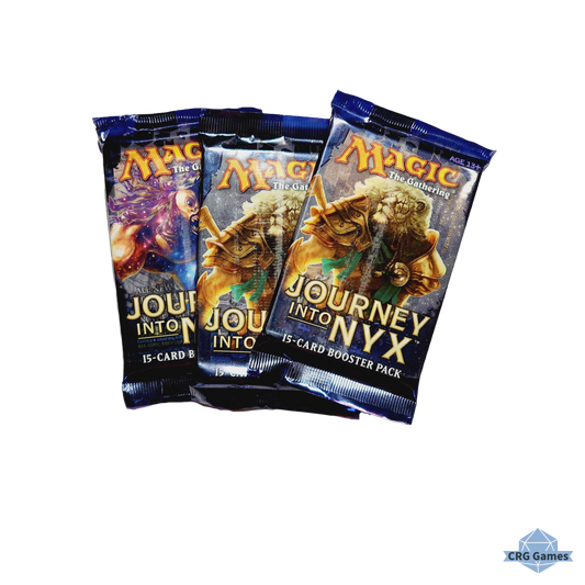 Journey Into Nyx - Booster Pack - JOU