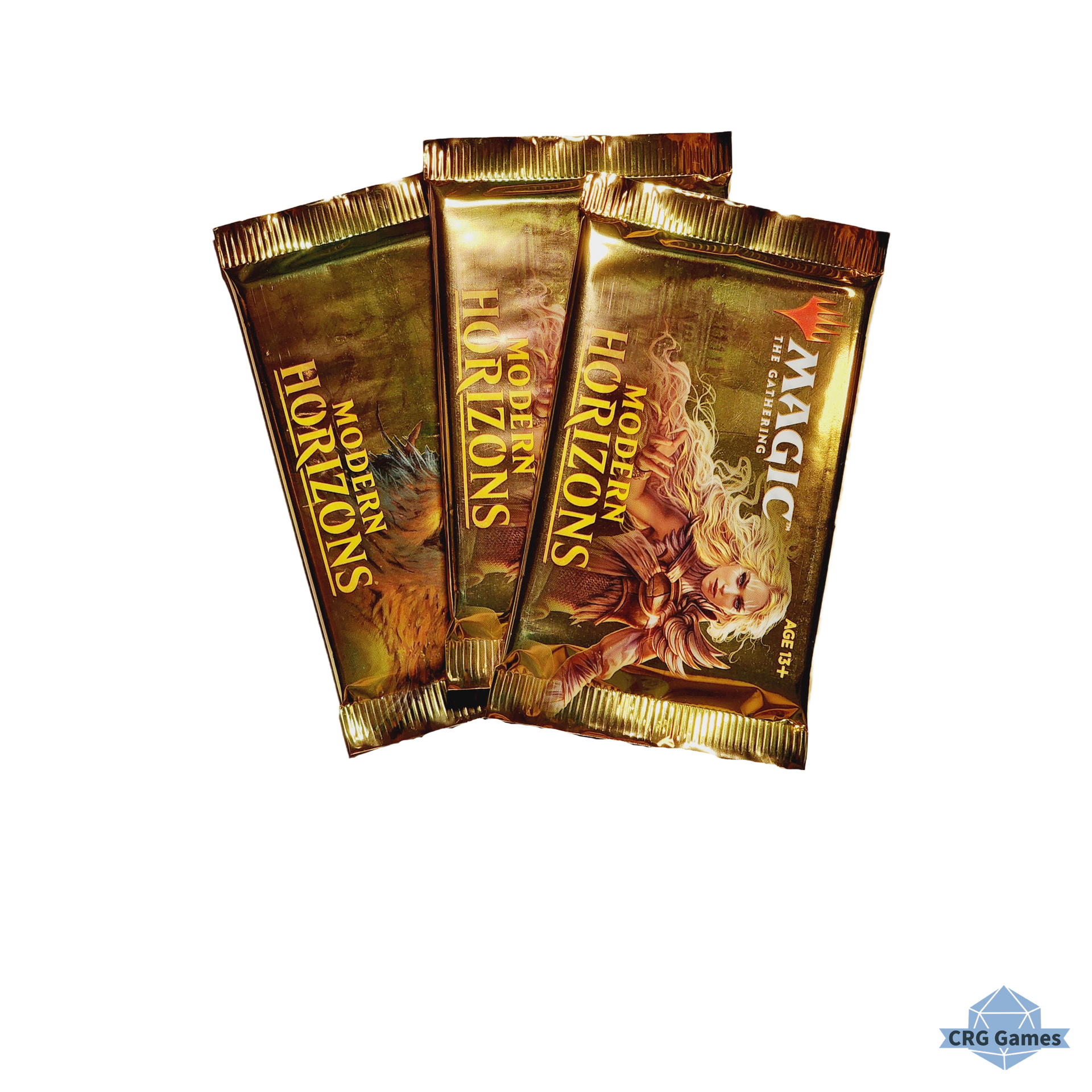 Modern Horizons - Booster Pack Modern Horizons - Booster Pack