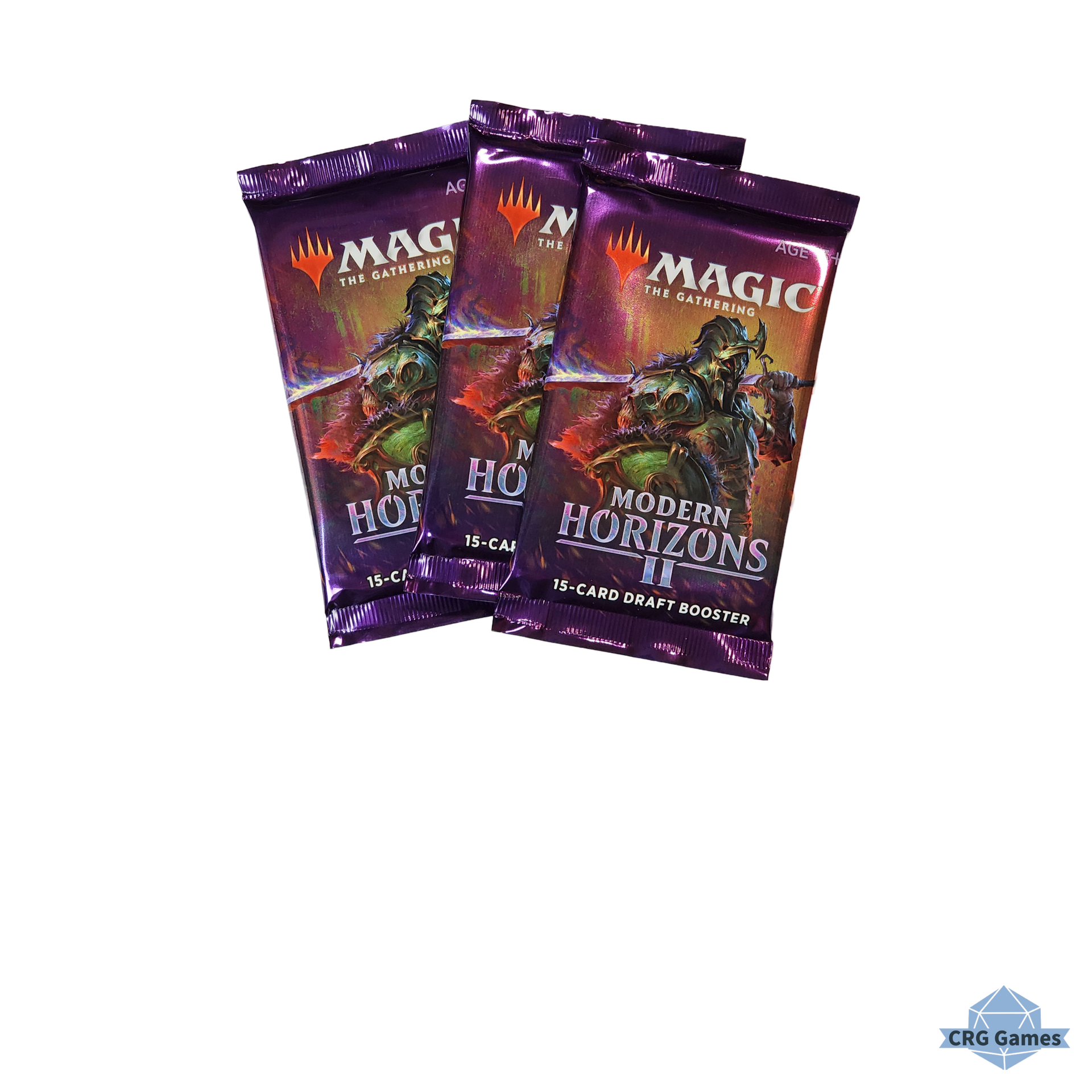 Modern Horizons 2 - Draft Booster Pack Modern Horizons 2 - Draft Booster Pack