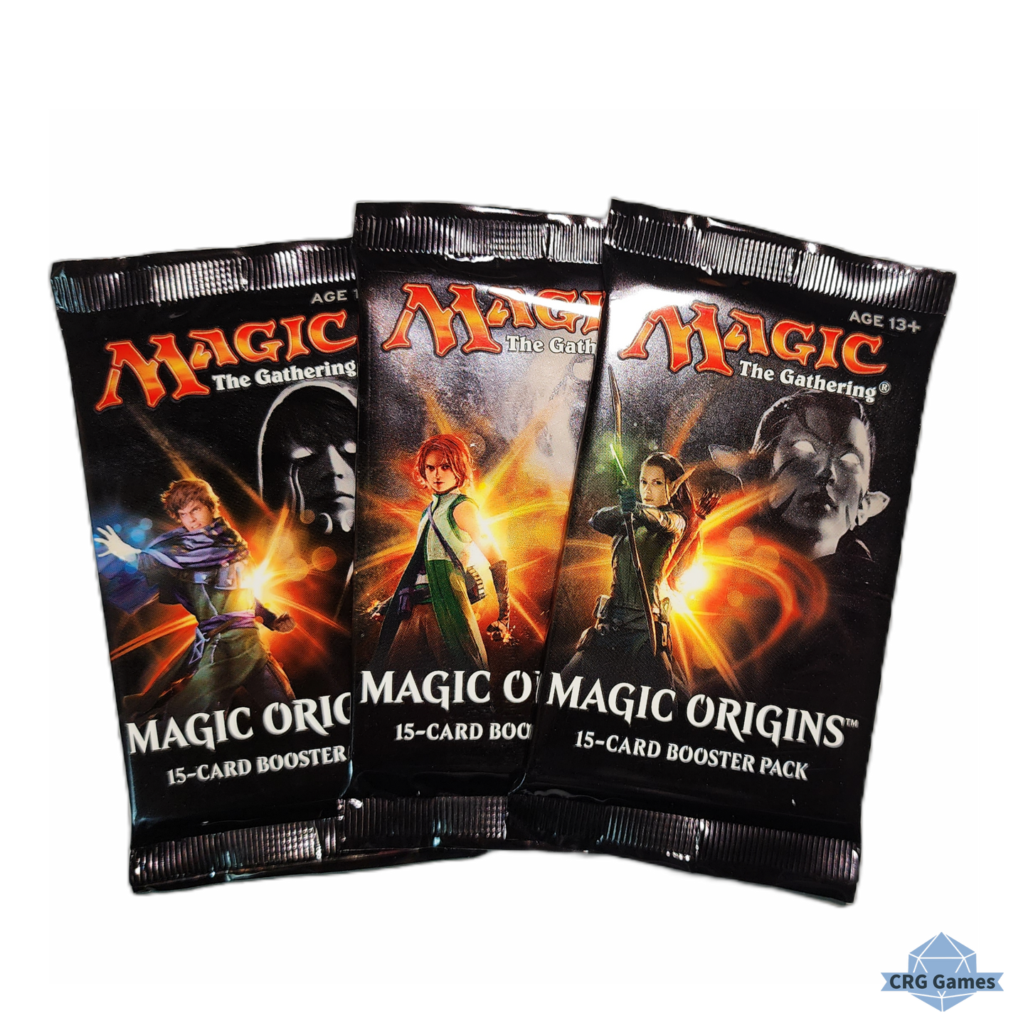 Magic Origins - Booster Pack - ORI