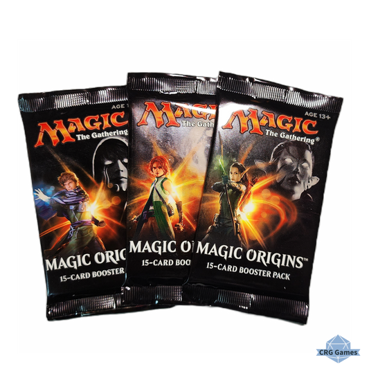 Magic Origins - Booster Pack - ORI