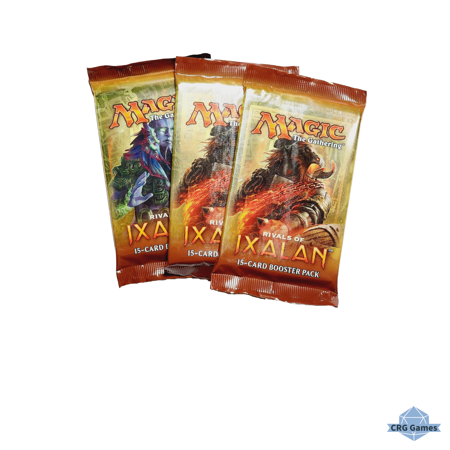 Rivals of Ixalan - Booster Pack - RIX