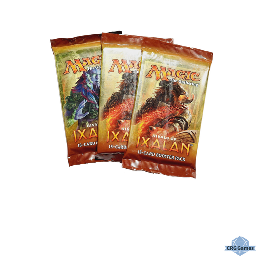 Rivals of Ixalan - Booster Pack - RIX