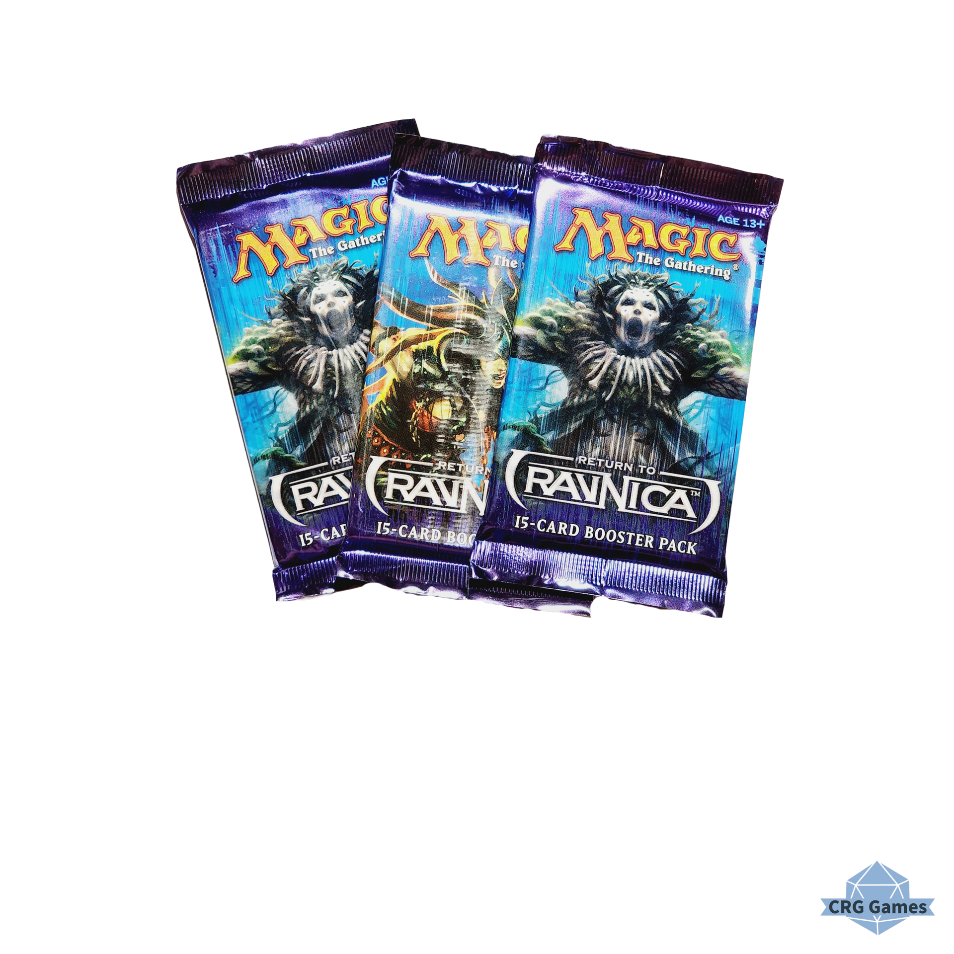 Return to Ravnica