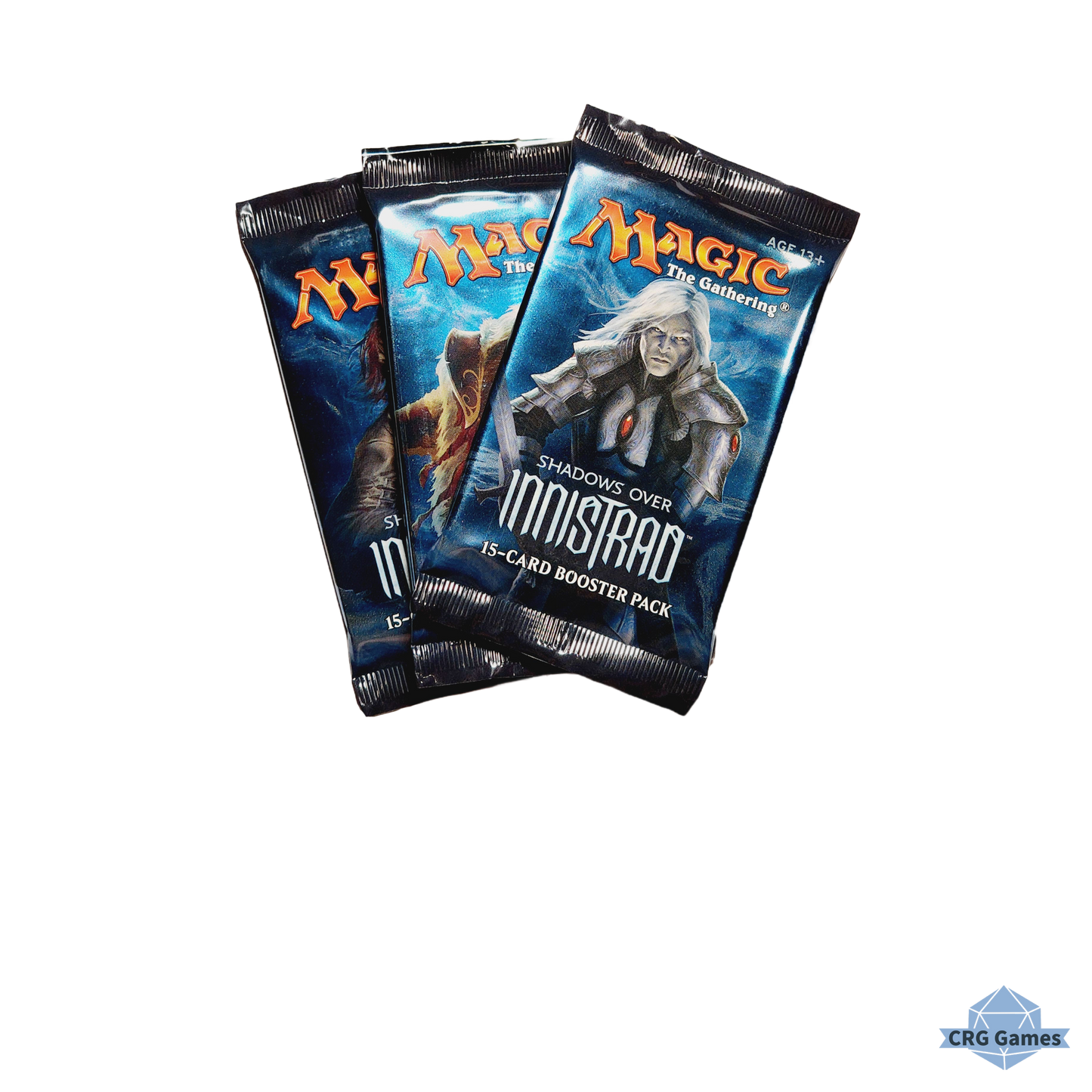 Magic: The Gathering Shadows over Innistrad - Booster Pack - SOI