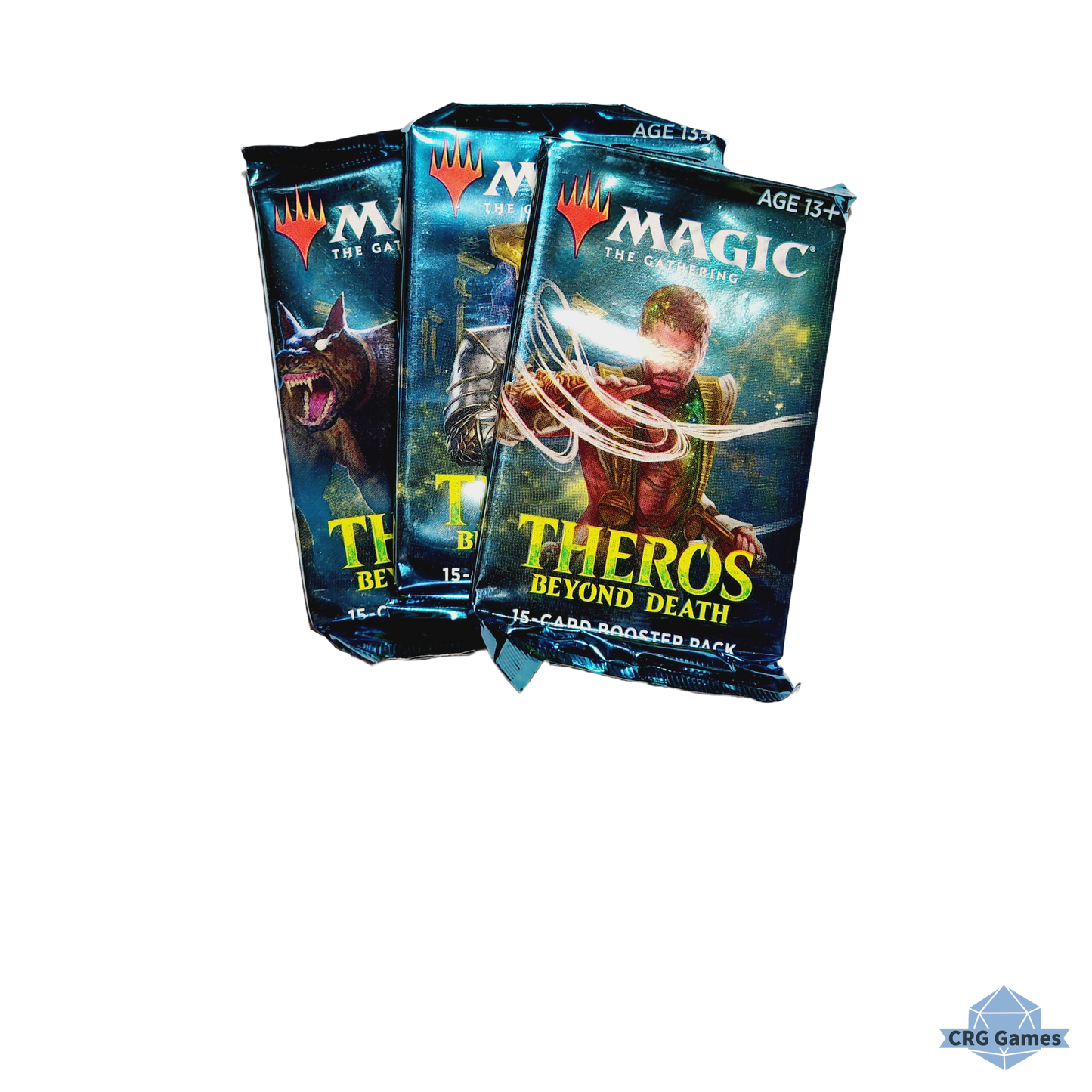 Theros Beyond Death - Booster Pack - THB