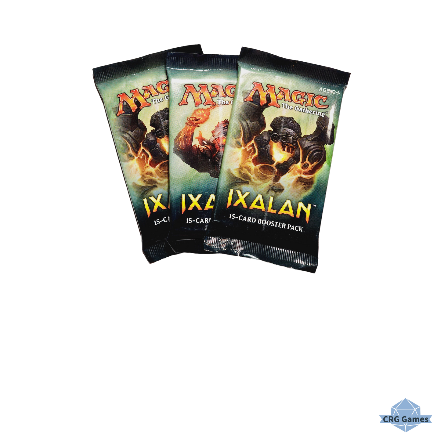 Magic: The Gathering Ixalan - Booster Pack - XLN
