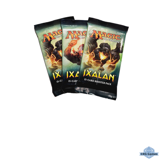 Magic: The Gathering Ixalan - Booster Pack - XLN